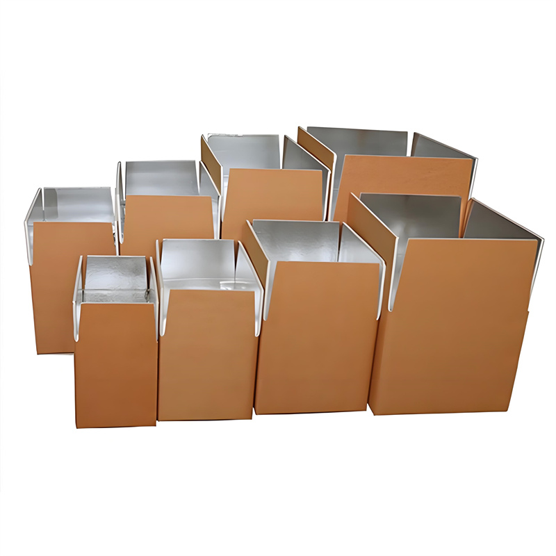 冷链防水保温纸箱
